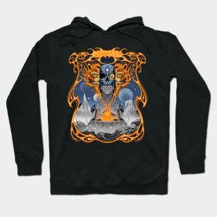 Ritual Hoodie